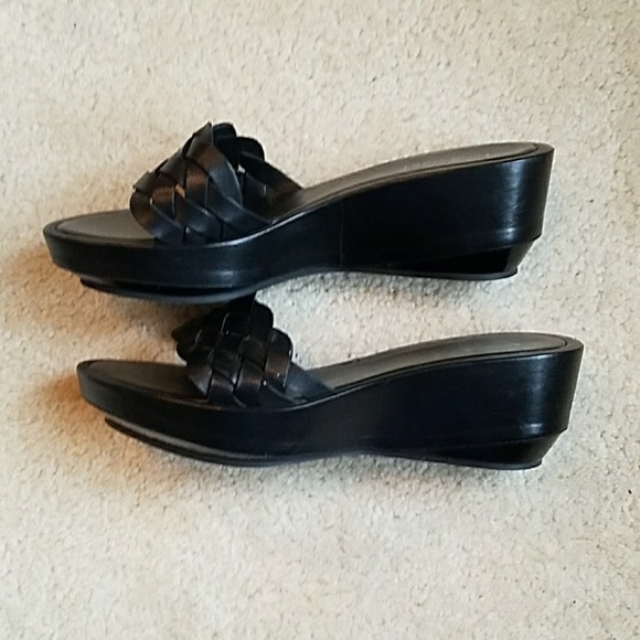 Nine West sandals - Picture 4 of 5